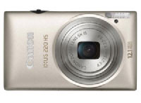 Canon Ixus 220 HS (5098B009AA)